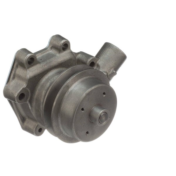 54-41 Chev-Chev Truck Water Pump, Aw43N